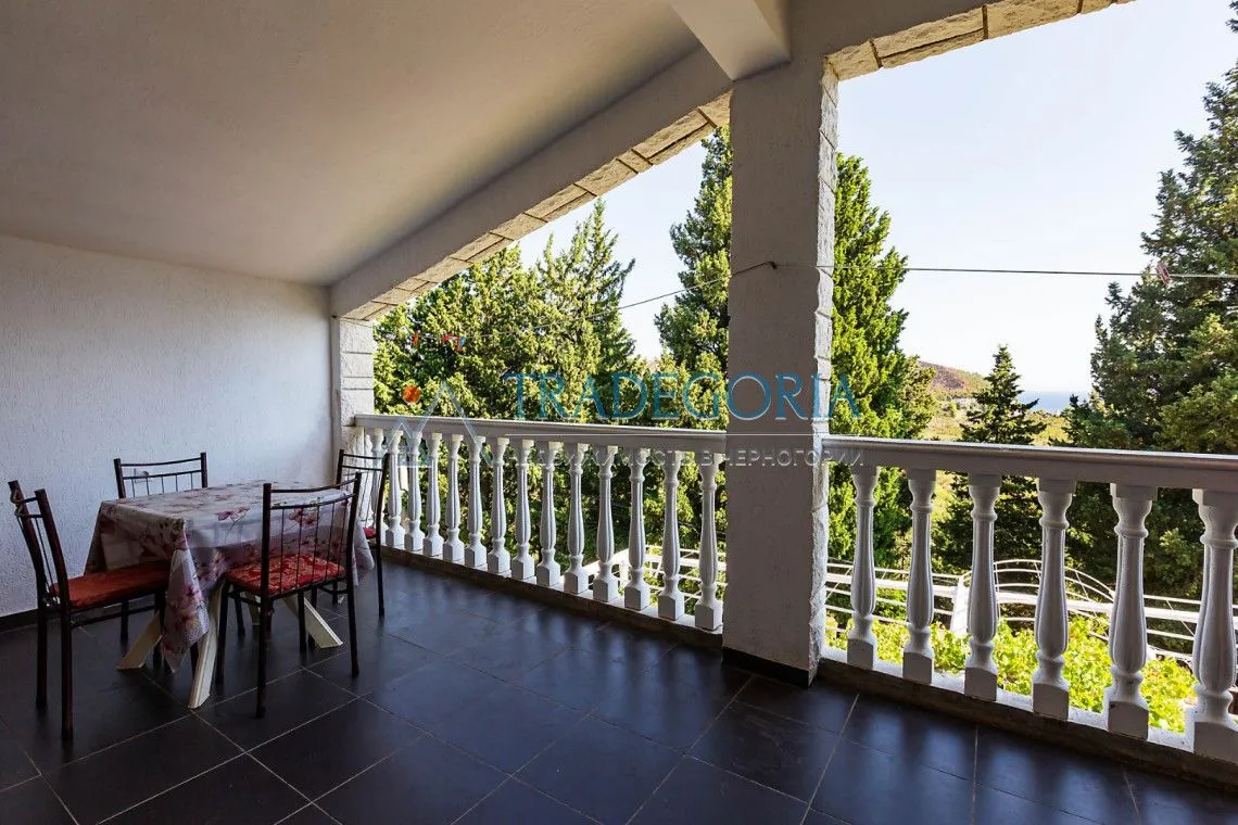 Prodaja, stan, 360m², Sutomore, Bar