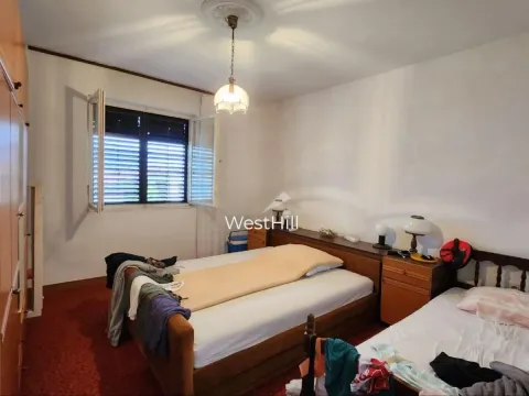 Sale, two bedroom apartment, 73m², Njivice, Herceg Novi - image 4