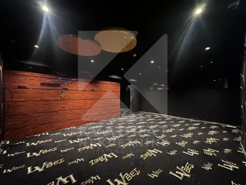 Sale, office space, 192m², City Kvart, Podgorica - image 13