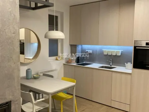 Sale, two bedroom apartment, 40m², Kraljevi Čardaci, Kopaonik - image 6