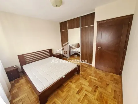 Rent, three bedroom apartment, 78m², Vračar Hram, Vračar Sve Podlokacije - image 3