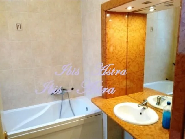 Rent, four bedroom apartment, 130m², Skadarlija, Beograd