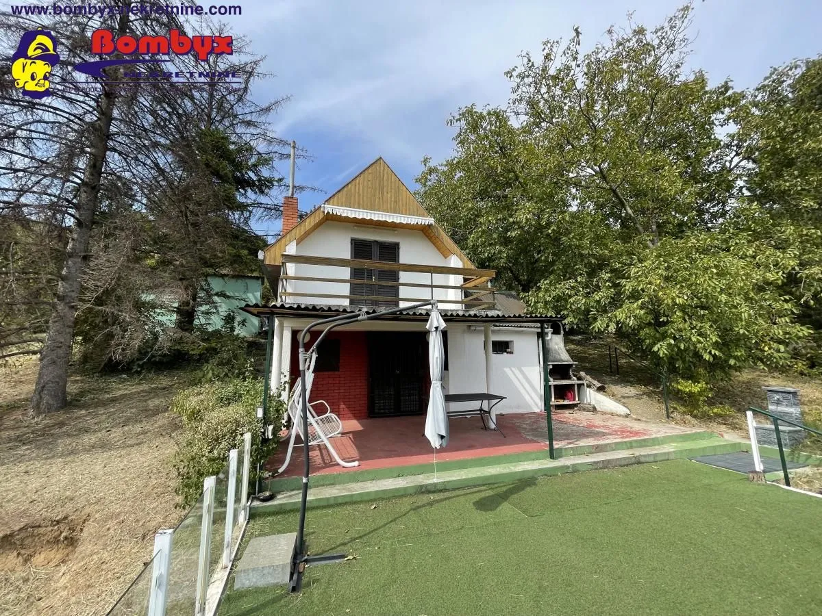Prodaja, kuća, 57m², Ledinci, Petrovaradin