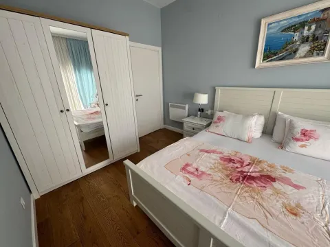 Prodaja, dvosoban stan, 96m², Centar, Bar - image 3