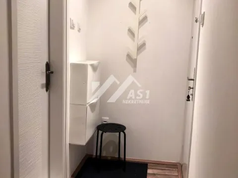 Rent, apartment, 26m², Podbara, Novi Sad Sve Podlokacije - image 6