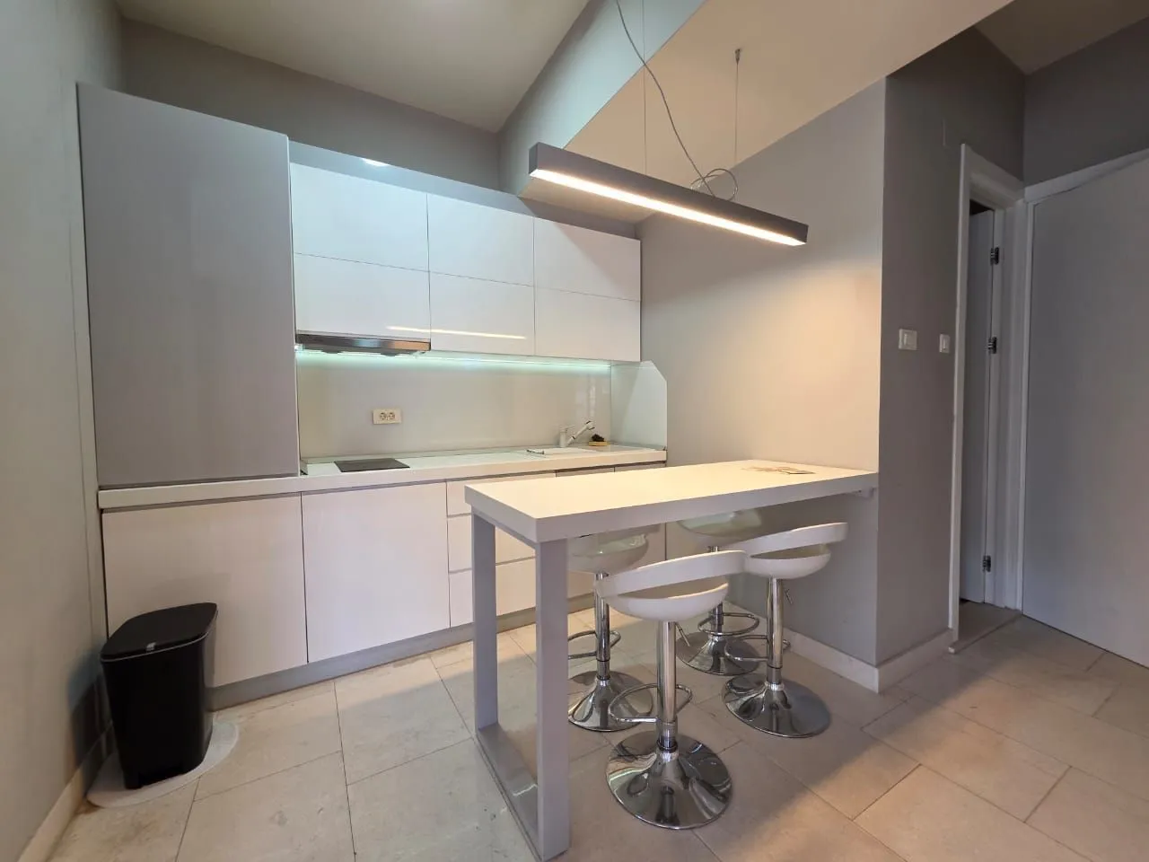 Sale, two bedroom apartment, 89m², Budva, Crna Gora