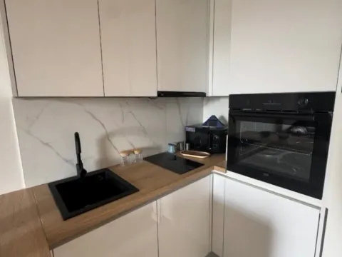 Izdavanje, garsonjera, 38m², Stara Varoš, Podgorica - image 5