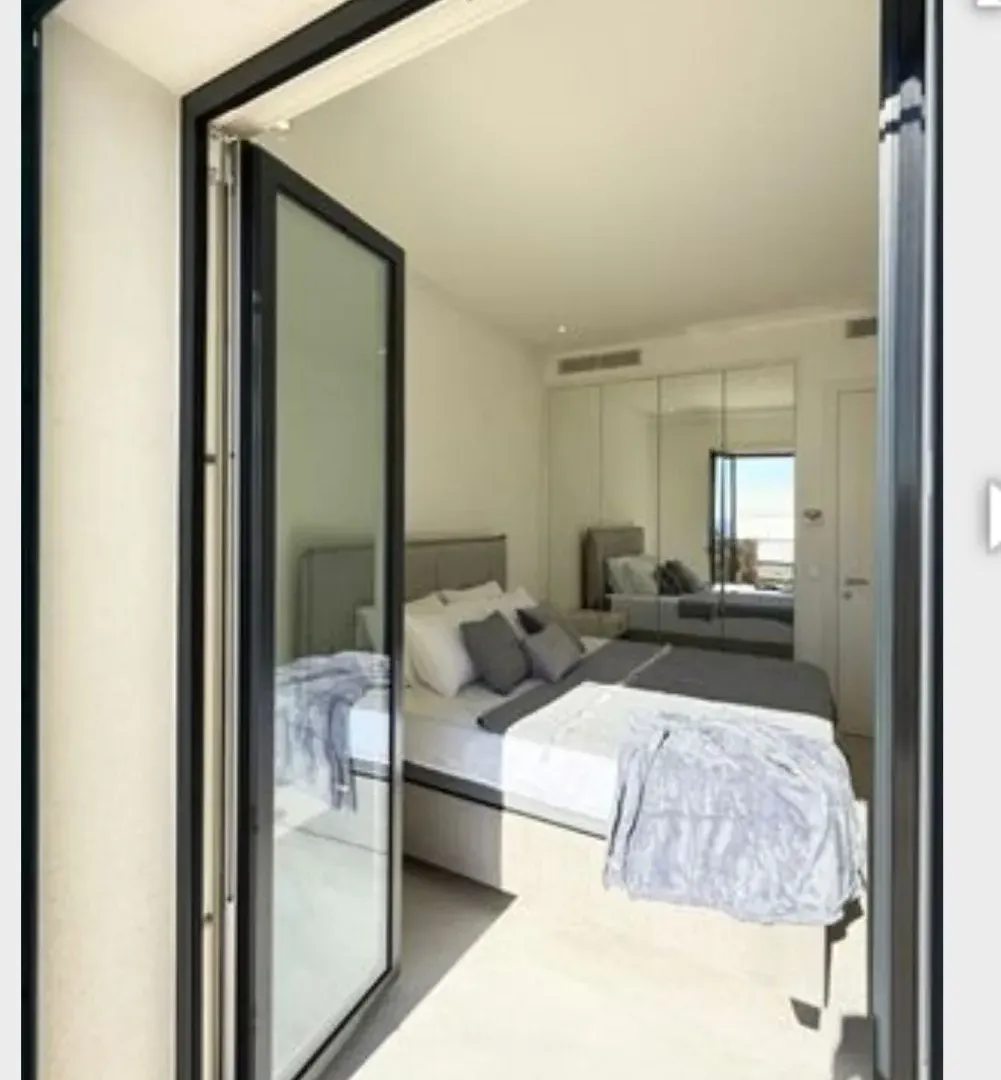 Prodaja, jednosoban stan, 72m², Luštica Bay, Tivat