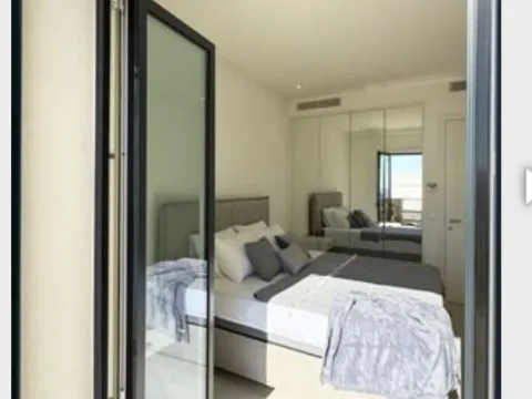 Sale, three bedroom apartment, 72m², Luštica Bay, Tivat - image 8