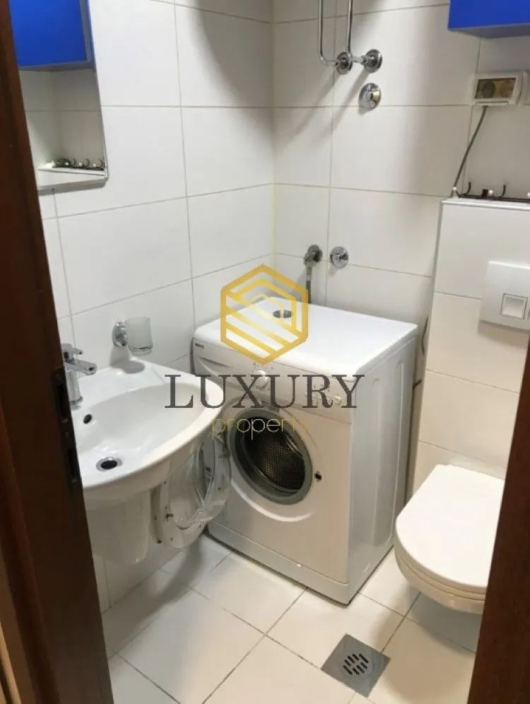 Rent, apartment, 33m², City Kvart, Podgorica