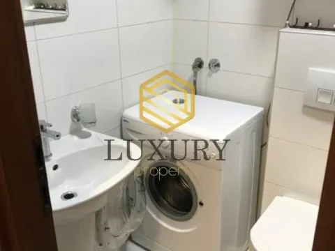 Rent, apartment, 33m², City Kvart, Podgorica - image 5