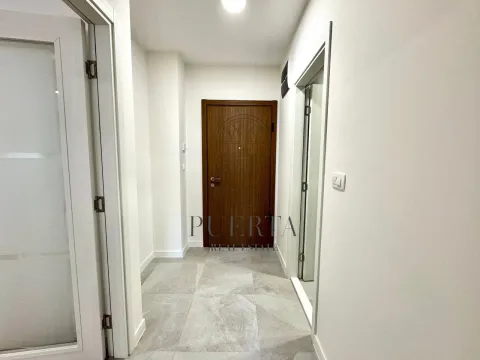 Rent, one bedroom apartment, 49m², Central Point, Podgorica - image 8