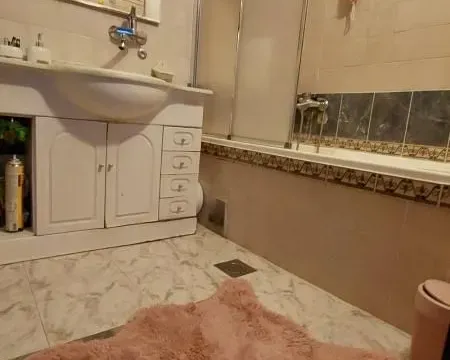 Sale, four bedroom apartment, 127m², Momišići, Podgorica - image 8