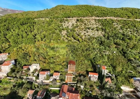 Prodaja, plac, 900m², Podkošljun, Budva - image 2