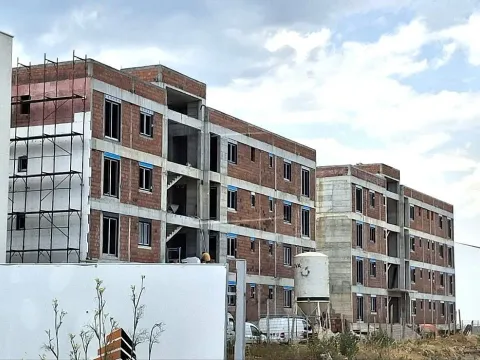 Sale, apartment, 22m², Zabjelo, Podgorica - image 5