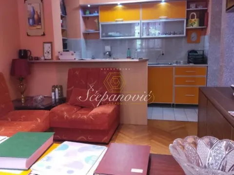 Prodaja, dvosoban stan, 39m², Socijalno, Novi Sad Sve Podlokacije - image 2