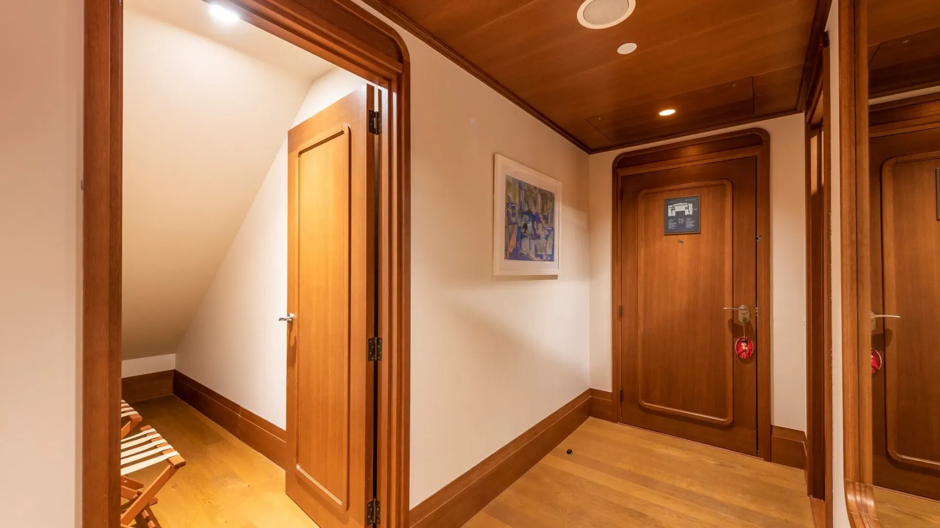 Prodaja, trosoban stan, 221m², Porto Montenegro, Tivat