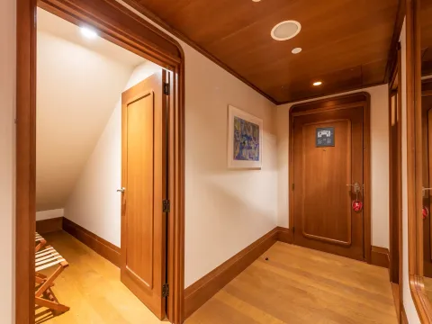 Prodaja, trosoban stan, 221m², Porto Montenegro, Tivat - image 8