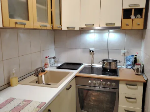 Sale, one bedroom apartment, 49m², Petrovac, Budva - image 6