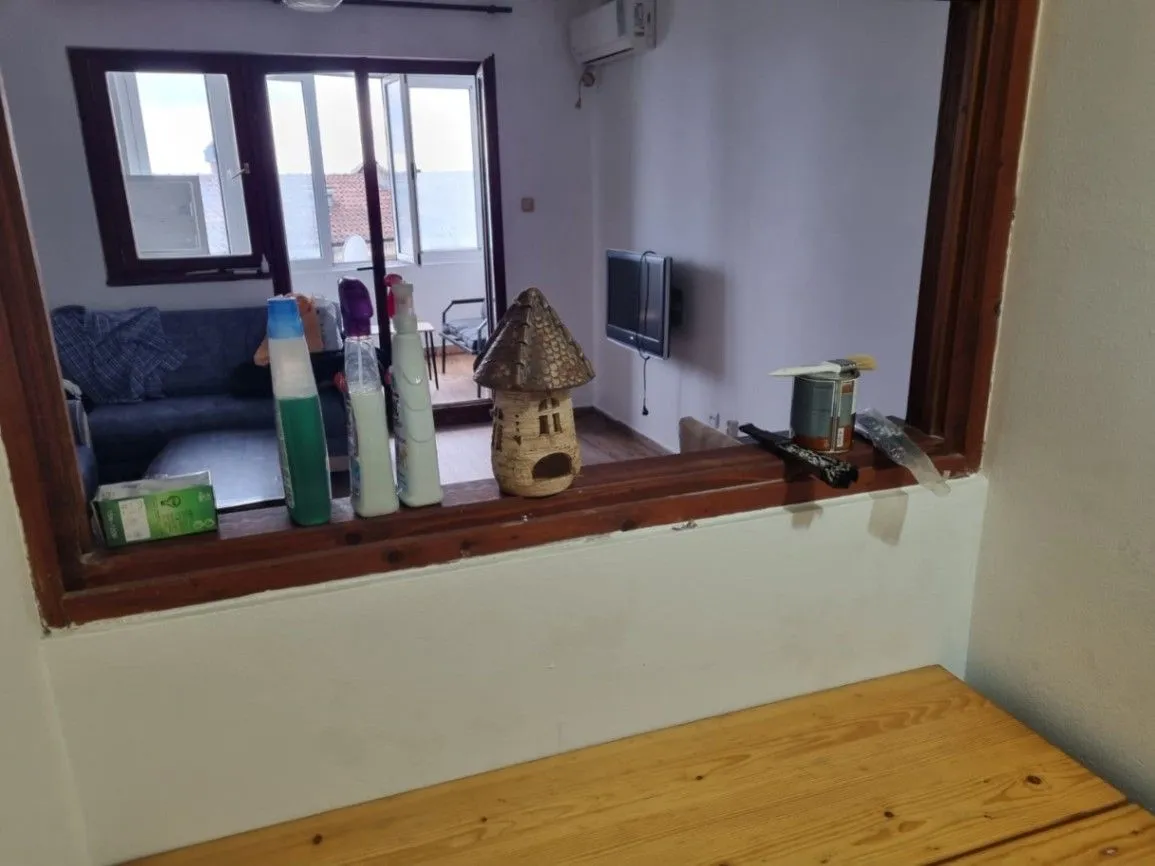 Sale, one bedroom apartment, 45m², Dubovica, Budva