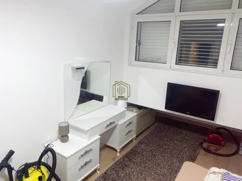 Rent, three bedroom apartment, 125m², Vranići, Podgorica - image 2