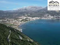 Sale, land lot, 2457m², Žvinje, Herceg Novi - image 1