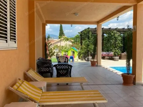 Sale, office space, 388m², Radovići, Tivat - image 5