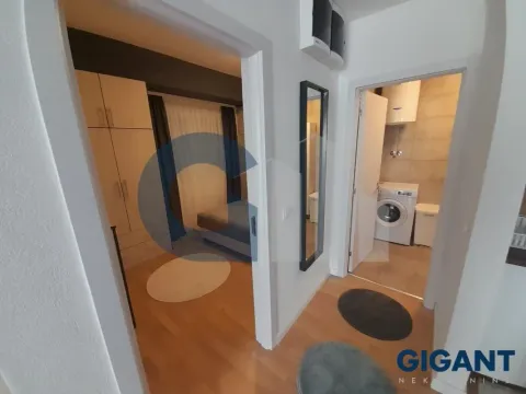 Sale, two bedroom apartment, 46m², Veliki Mokri Lug, Zvezdara Sve Podlokacije - image 14