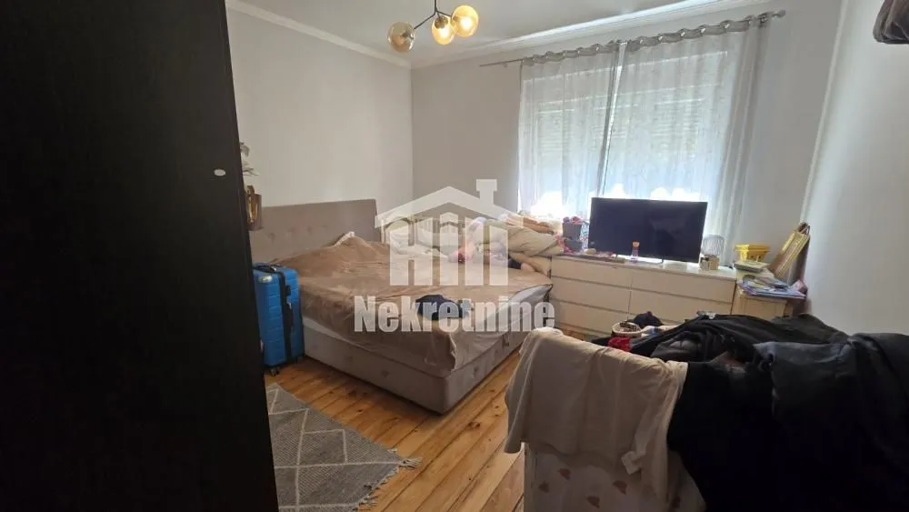 Sale, three bedroom apartment, 56m², Bogoslovija, Palilula Sve Podlokacije