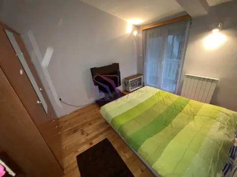 Rent, three bedroom apartment, 130m², Zabjelo, Podgorica - image 15