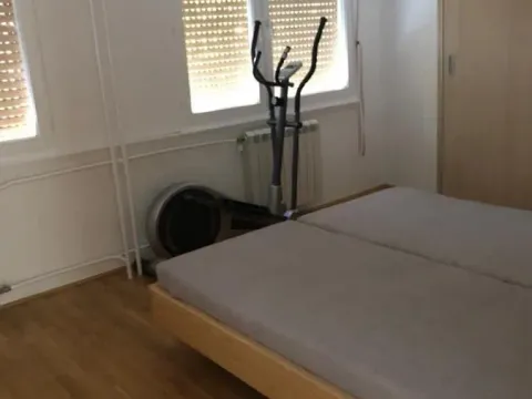 Rent, three bedroom apartment, 90m², Liman 3, Novi Sad Sve Podlokacije - image 11