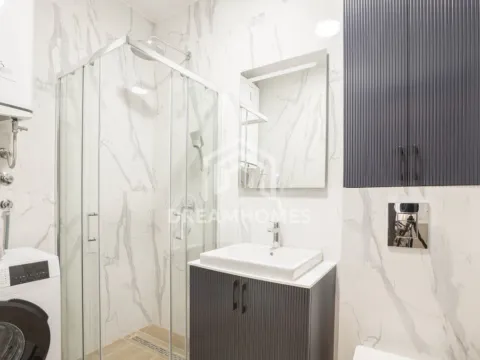 Izdavanje, dvosoban stan, 57m², Gorica C, Podgorica - image 7