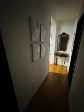 Izdavanje, dvosoban stan, 55m², Budva, Crna Gora - image 13