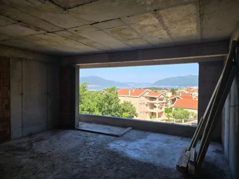 Prodaja, dvosoban stan, 57m², Mrčevac, Tivat - image 4