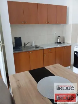 Izdavanje, dvosoban stan, 45m², Nova Detelinara, Novi Sad Sve Podlokacije - image 6