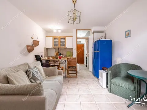 Prodaja, dvosoban stan, 44m², Ljuta, Kotor - image 3