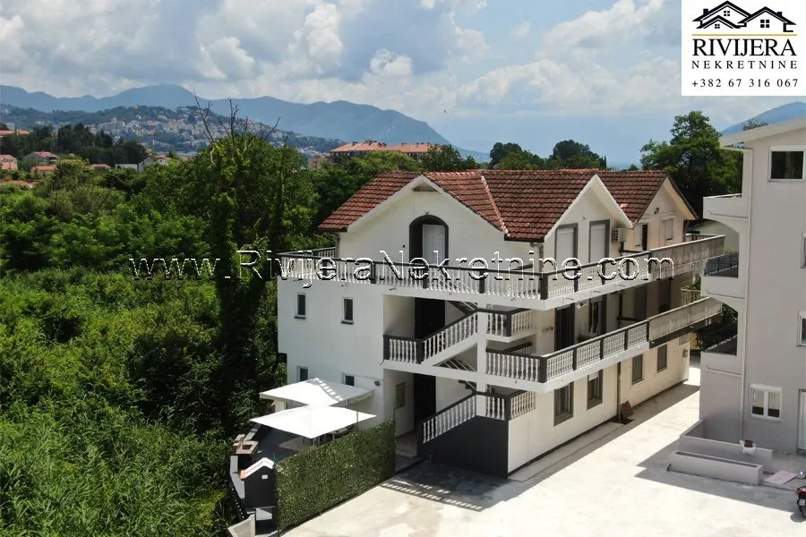 Prodaja, kuća, 181m², Igalo, Herceg Novi