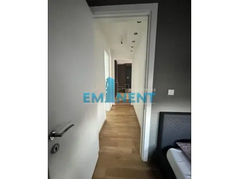 Rent, apartment, 55m², Južni Bulevar, Vračar Sve Podlokacije - image 5