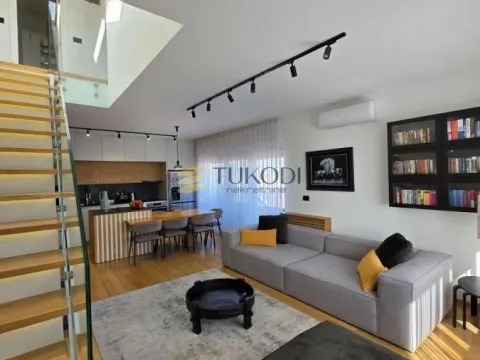 Prodaja, četvorosoban stan, 93m², Lekino Brdo, Voždovac Sve Podlokacije - image 6