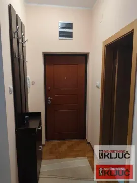 Izdavanje, garsonjera, 25m², Socijalno, Novi Sad Sve Podlokacije - image 5