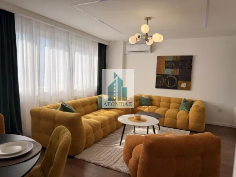Prodaja, trosoban stan, 79m², Medijana, Niš - image 2