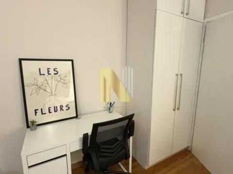 Izdavanje, jednosoban stan, 45m², Salajka, Novi Sad Sve Podlokacije - image 9