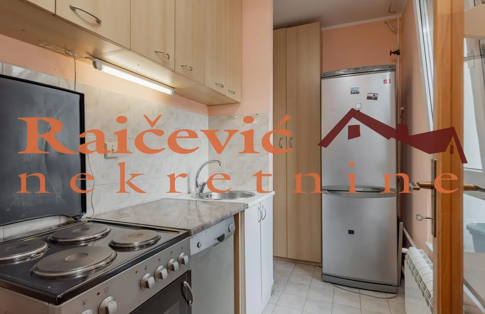 Izdavanje, jednosoban stan, 36m², Čukarica, Beograd