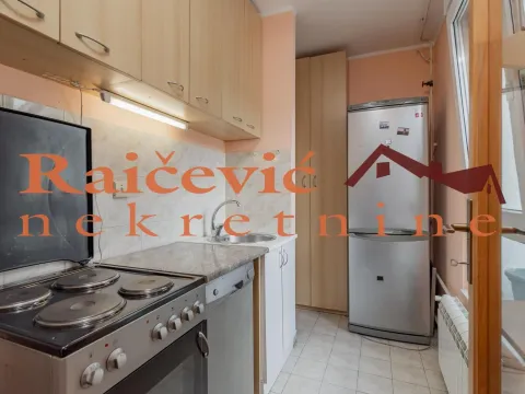 Rent, one bedroom apartment, 36m², Čukarica, Beograd - image 14