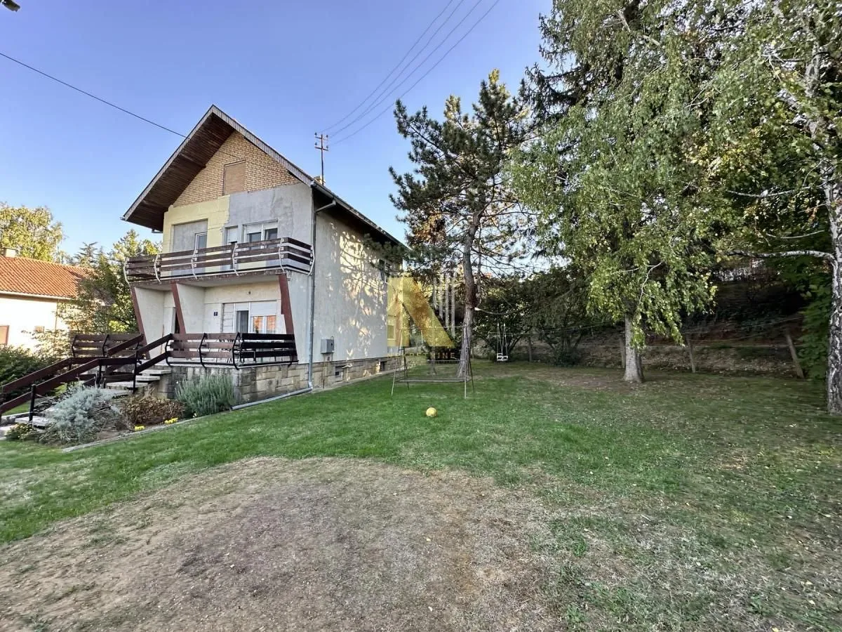 Prodaja, kuća, 157m², Sremska Kamenica, Petrovaradin