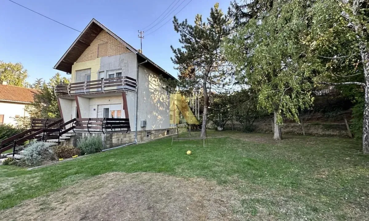 Prodaja, kuća, 157m², Sremska Kamenica, Petrovaradin