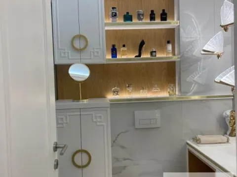 Prodaja, četvorosoban stan, 175m², Savski Venac, Beograd - image 28