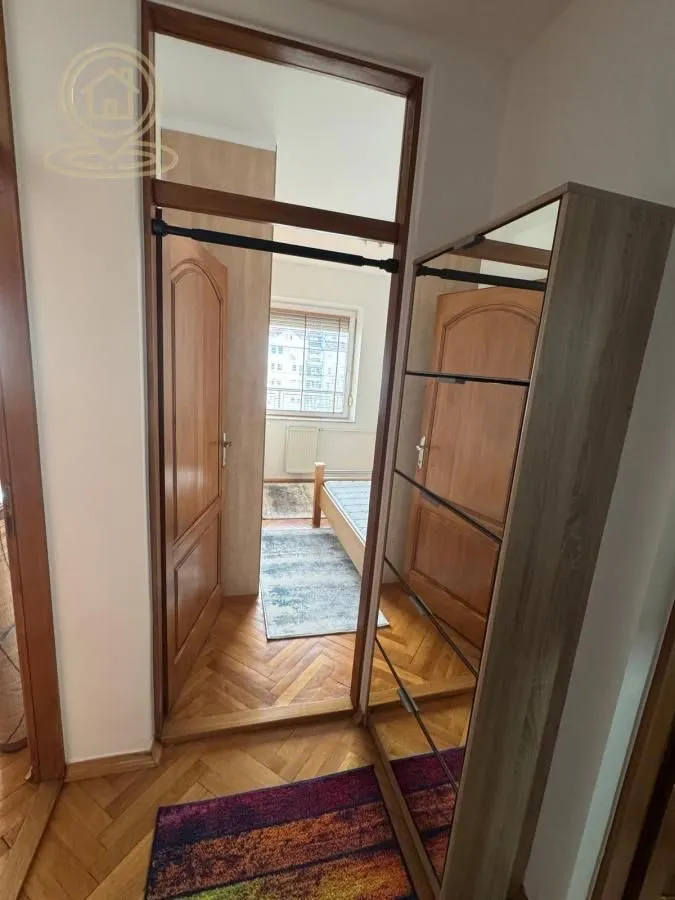 Rent, one bedroom apartment, 45m², Detelinara, Novi Sad Sve Podlokacije