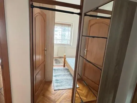 Rent, one bedroom apartment, 45m², Detelinara, Novi Sad Sve Podlokacije - image 3