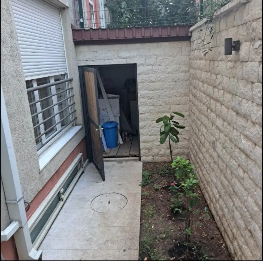 Prodaja, jednosoban stan, 55m², Zabjelo, Podgorica